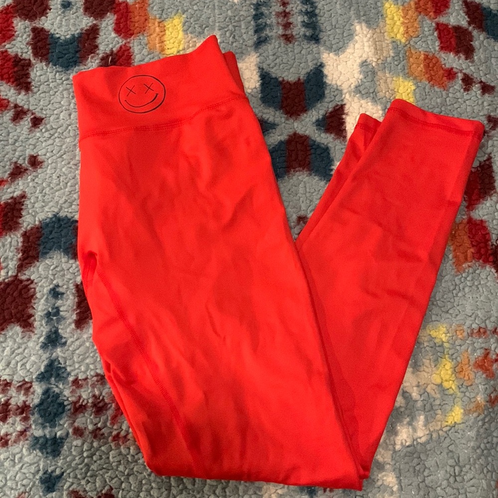 Salty Savage leggings.